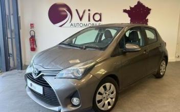 Toyota yaris Montigny-le-Bretonneux