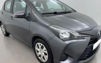 Toyota yaris Mions