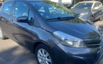 Toyota yaris Argenteuil