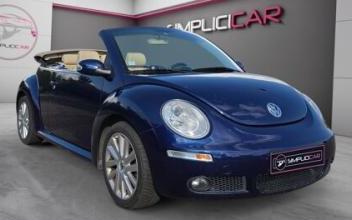 Volkswagen beetle Cusset