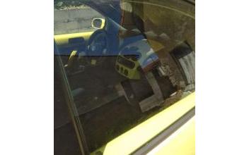 Volkswagen beetle Mansle