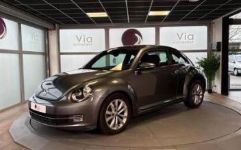 Volkswagen coccinelle ii Saint-Maximin