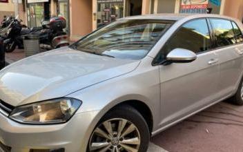 Volkswagen Golf Nice