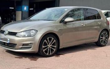 Volkswagen golf Baisieux