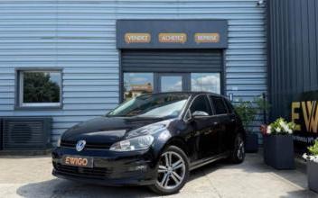 Volkswagen Golf Saint-Priest