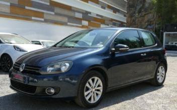 Volkswagen Golf La-Ciotat