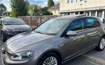 Volkswagen golf Brétigny-sur-Orge