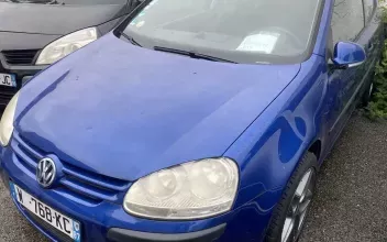 Volkswagen Golf Couzeix