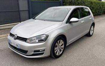 Volkswagen golf Soissons