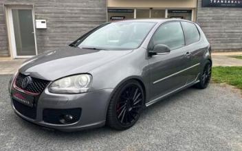 Volkswagen golf Crêches-sur-Saône