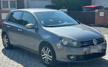 Volkswagen Golf Nice