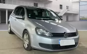 Volkswagen Golf Lille