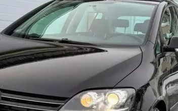 Volkswagen Golf Bobigny