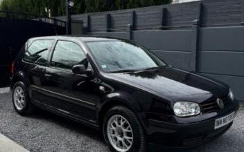 Volkswagen Golf Flers-en-Escrebieux