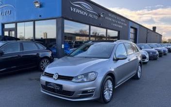 Volkswagen Golf Verson