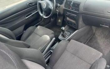 Volkswagen golf Rouen