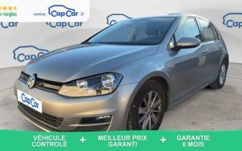Volkswagen golf Mions