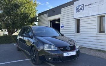 Volkswagen Golf Orchies