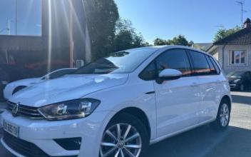 Volkswagen Golf Sportsvan Morsang-sur-Orge