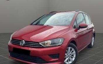 Volkswagen Golf Sportsvan Cournon-d'Auvergne