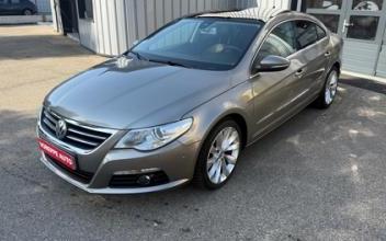 Volkswagen passat Voreppe