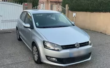 Volkswagen Polo Le-Pontet