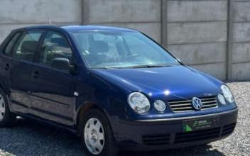 Volkswagen Polo Loison-sous-Lens