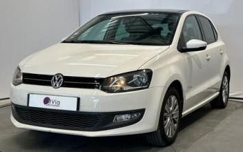 Volkswagen polo Perpignan