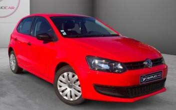 Volkswagen polo Avignon