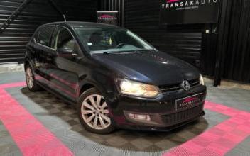 Volkswagen Polo Cuincy