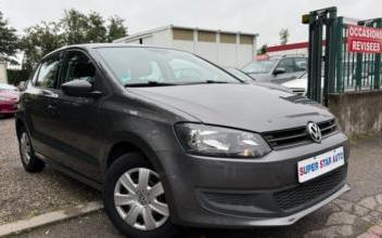 Volkswagen Polo Colmar