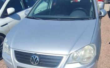Volkswagen Polo Thiers