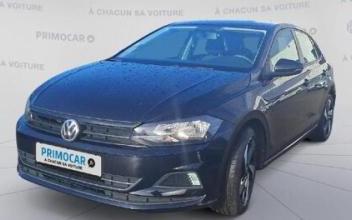 Volkswagen polo Dijon