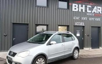 Volkswagen polo Haguenau