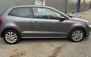 Volkswagen Polo Dijon