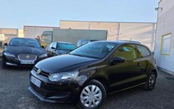 Volkswagen polo Vineuil