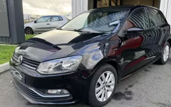 Volkswagen Polo Tresses