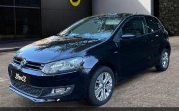 Volkswagen polo Dourdan