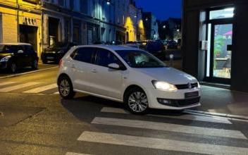 Volkswagen Polo Cambrai