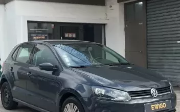 Volkswagen Polo Nancy