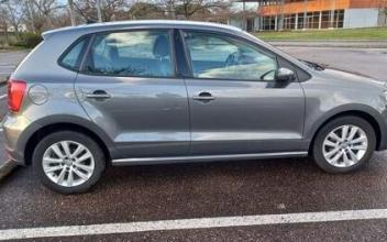 Volkswagen polo Montbrison