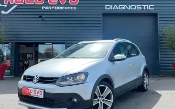 Volkswagen Polo Saint-Renan