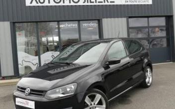 Volkswagen polo Nonant