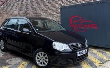 Volkswagen Polo Douai