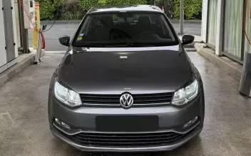 Volkswagen Polo Gonesse