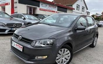 Volkswagen polo Pierrelaye