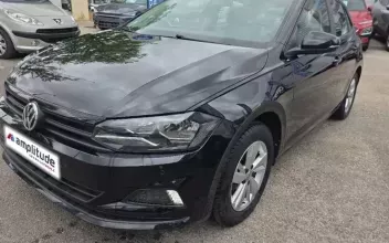 Volkswagen Polo Dijon