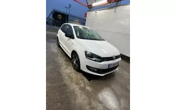 Volkswagen Polo Beauvais