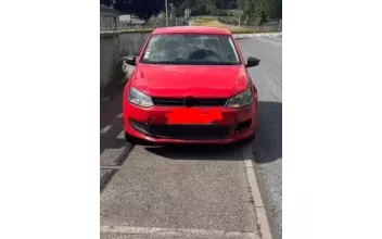 Volkswagen Polo Nancy