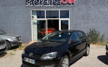 Volkswagen Polo La-Farlède